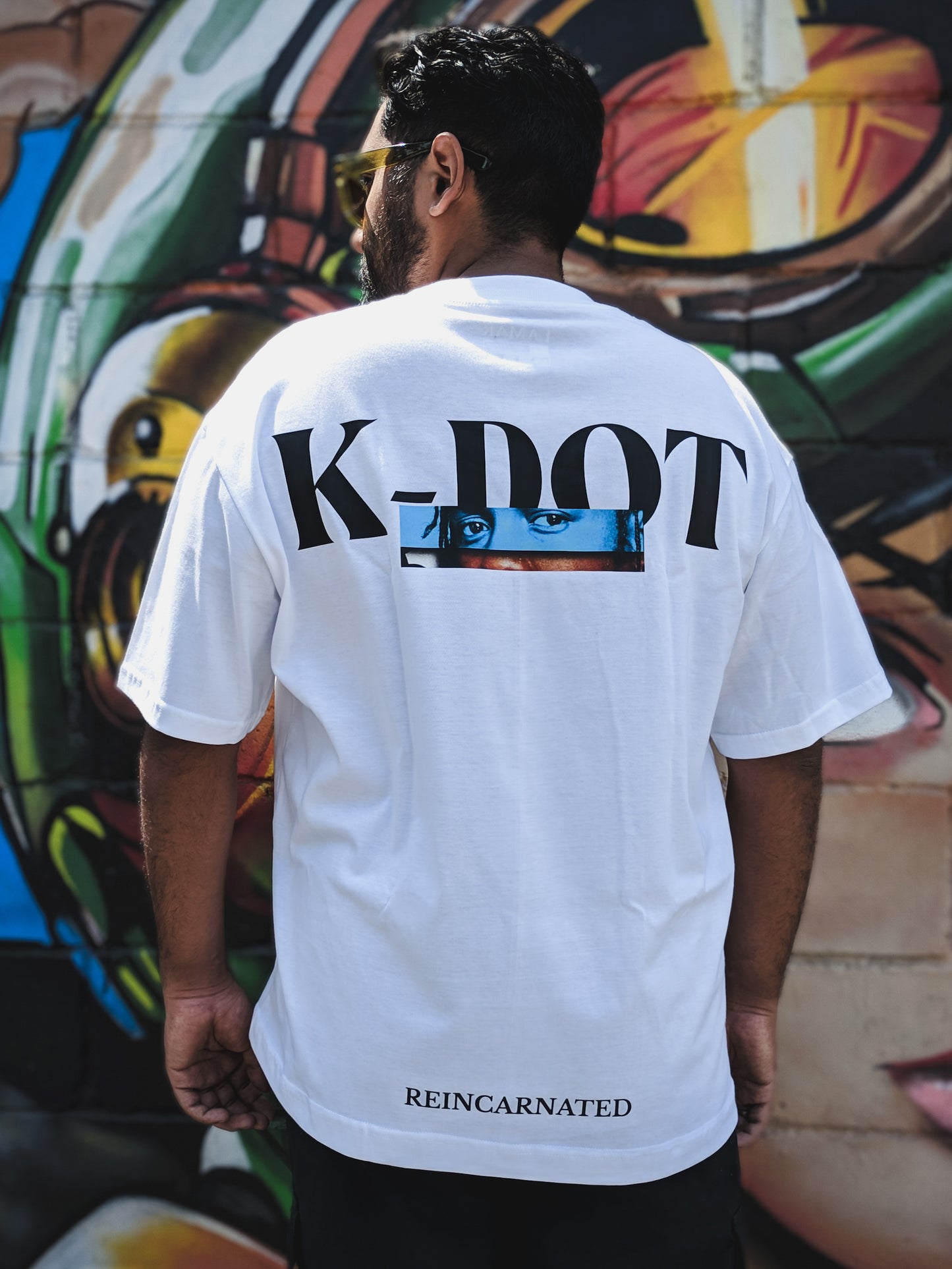 - Kendrick Lamar - Artist Capsule