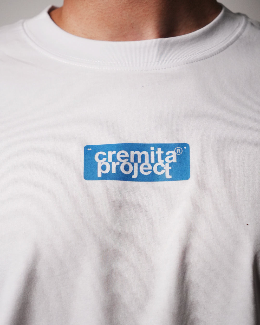 - Cremita Project - Origins / Color White