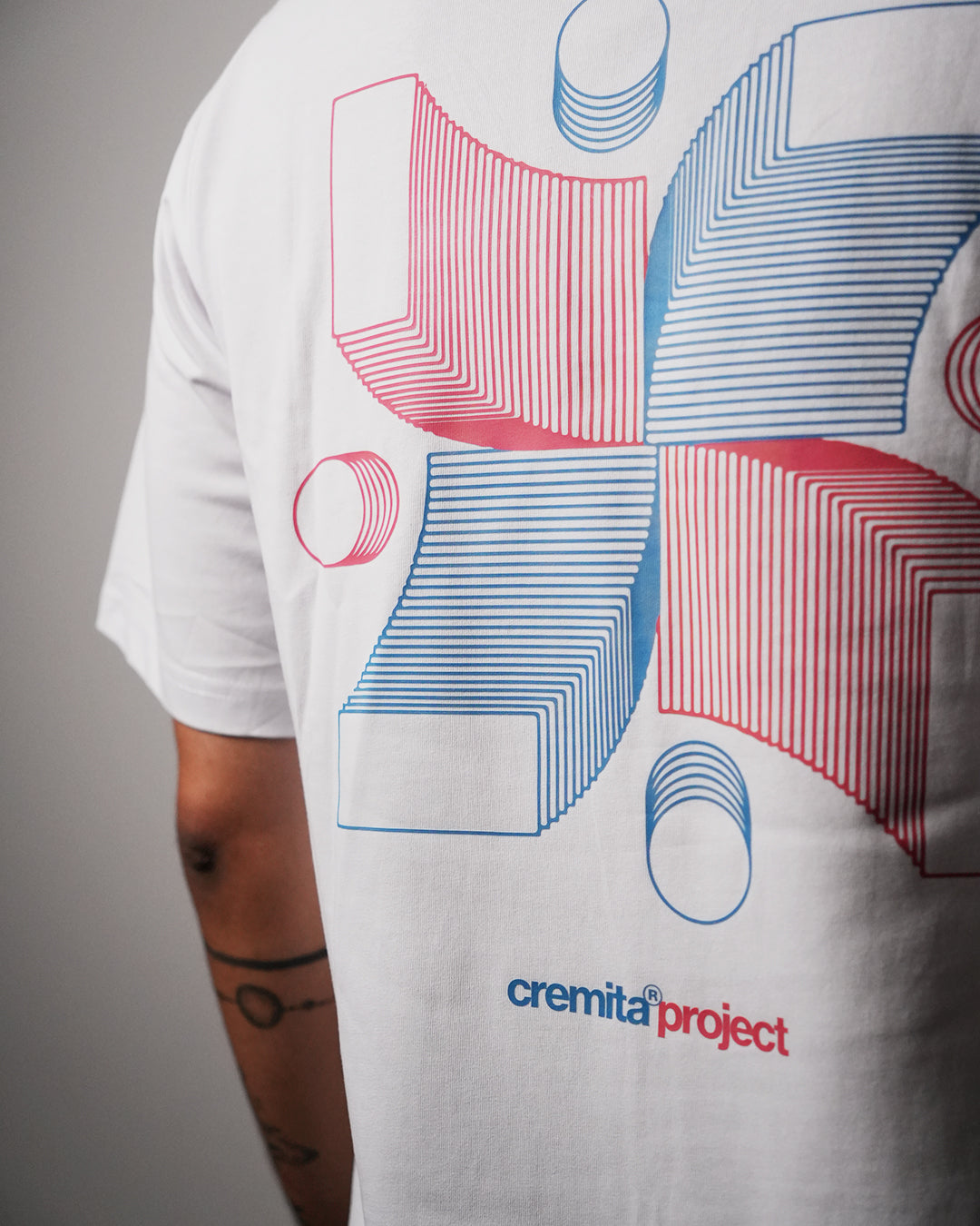 - Cremita Project - Origins / Color White