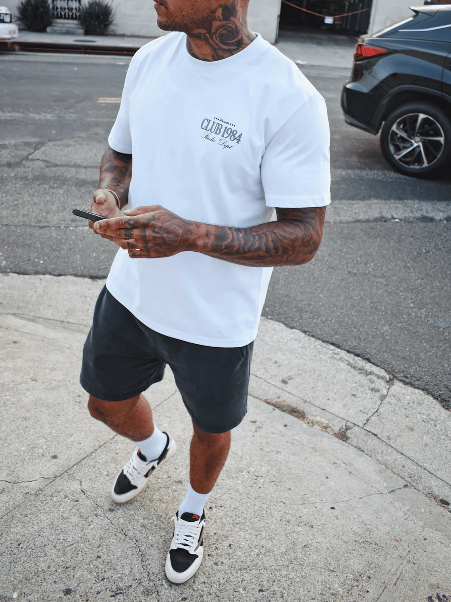 Club 1984 - Lamborghini