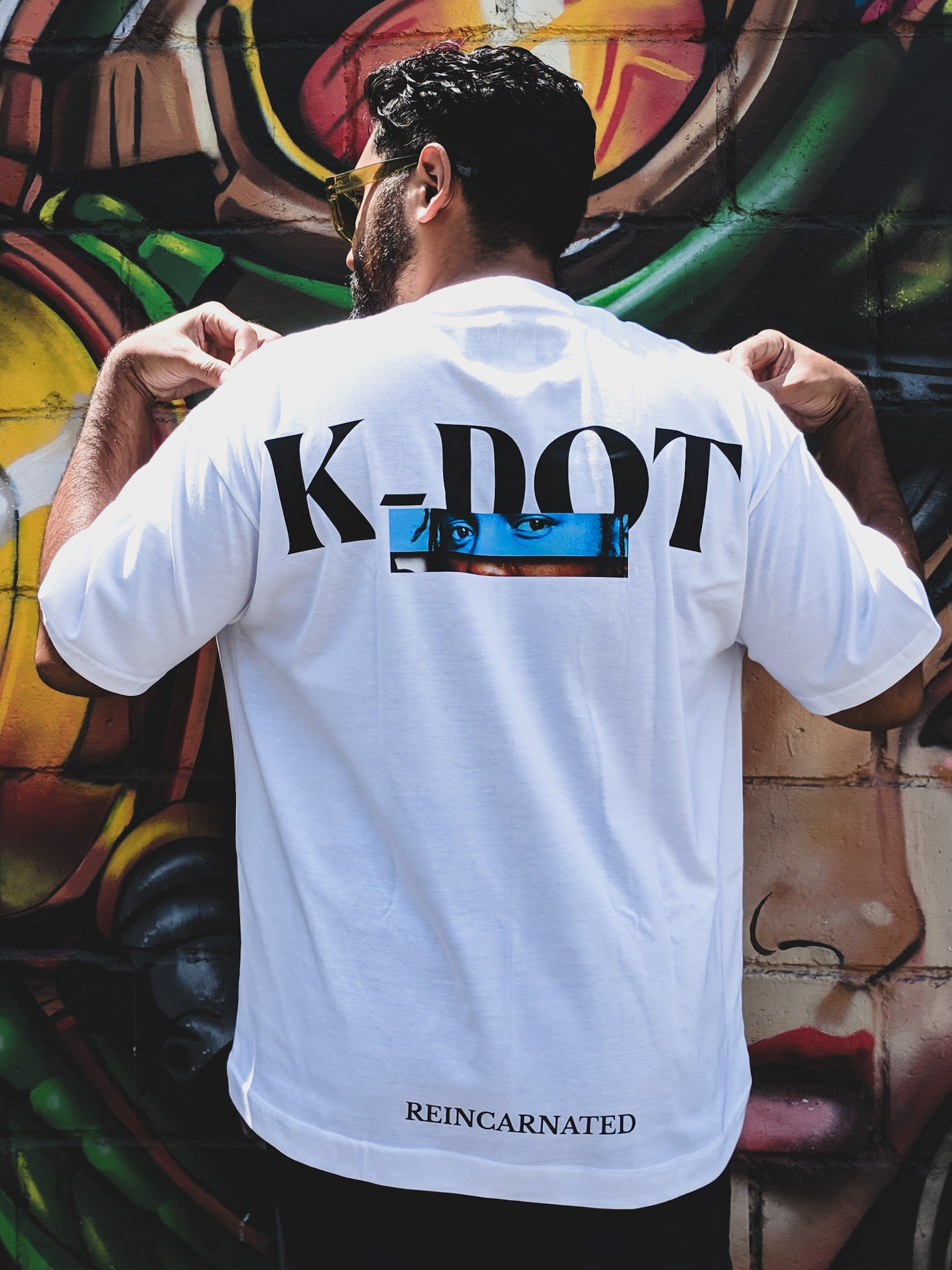 - Kendrick Lamar - Artist Capsule
