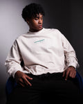 Cremita Project - Sweater Crewneck - Beige