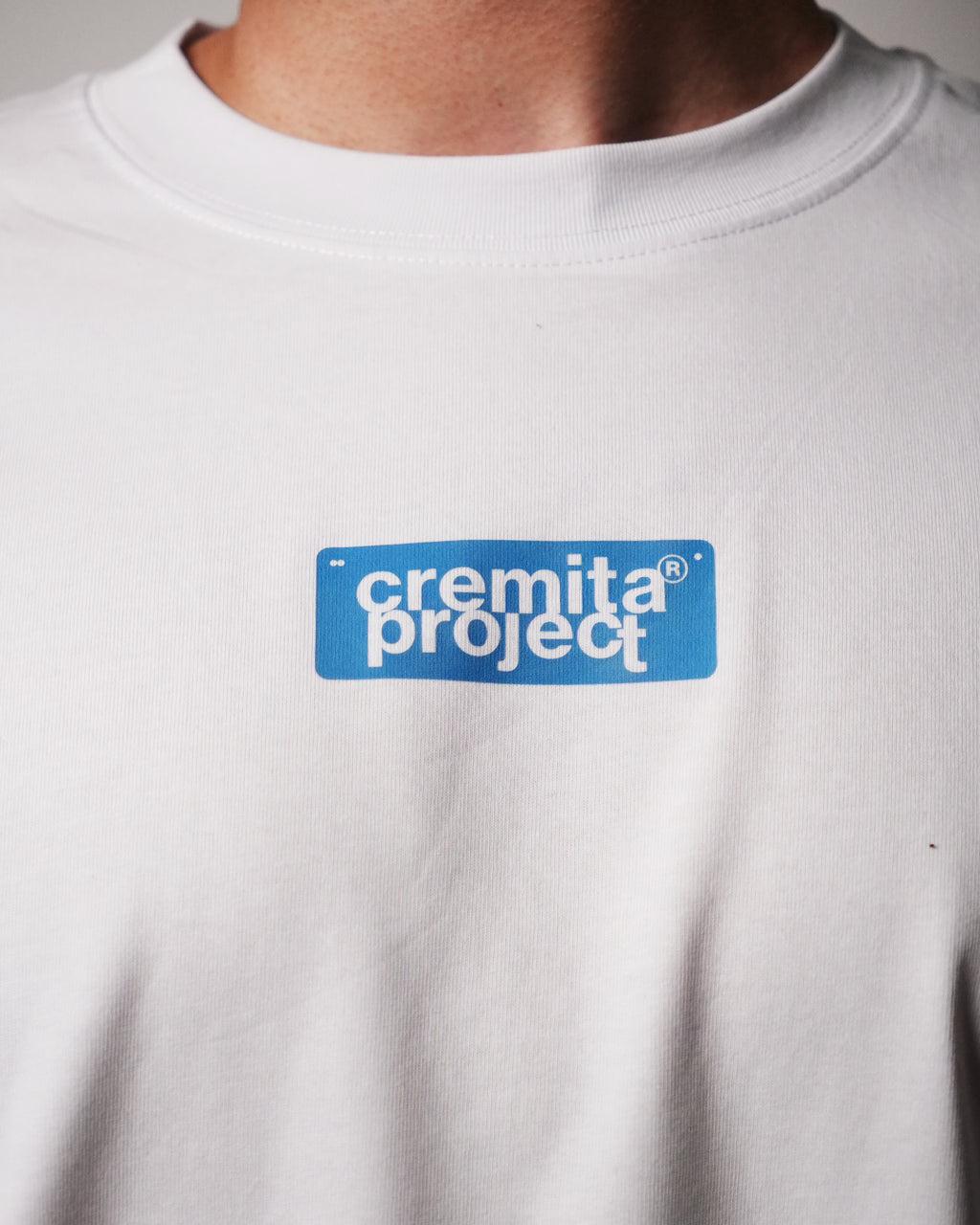 - Cremita Project - Origins / Color White