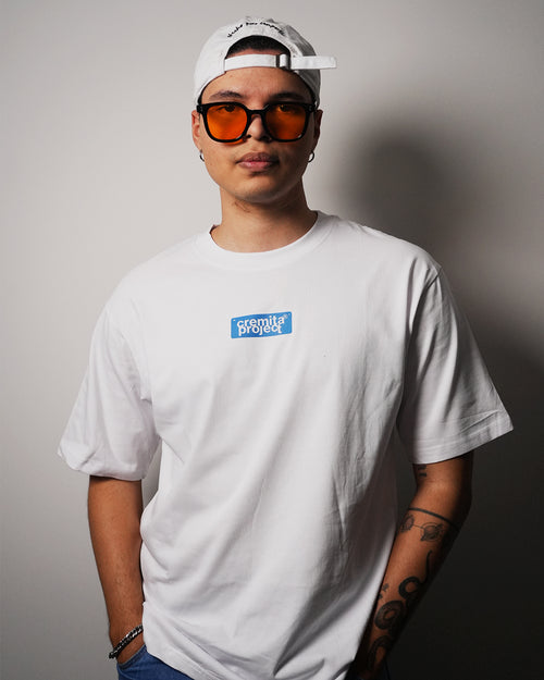 - Cremita Project - Origins / Color White