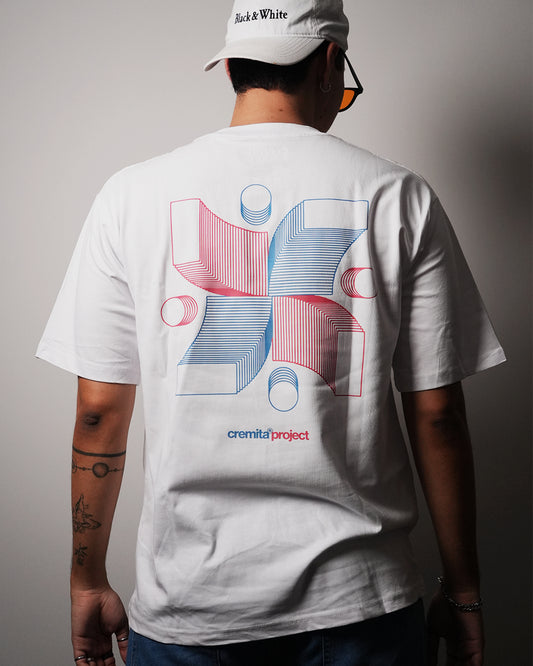 - Cremita Project - Origins / Color White