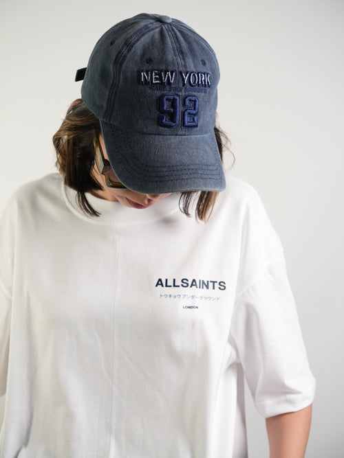 All Saints - White