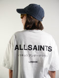 All Saints - White