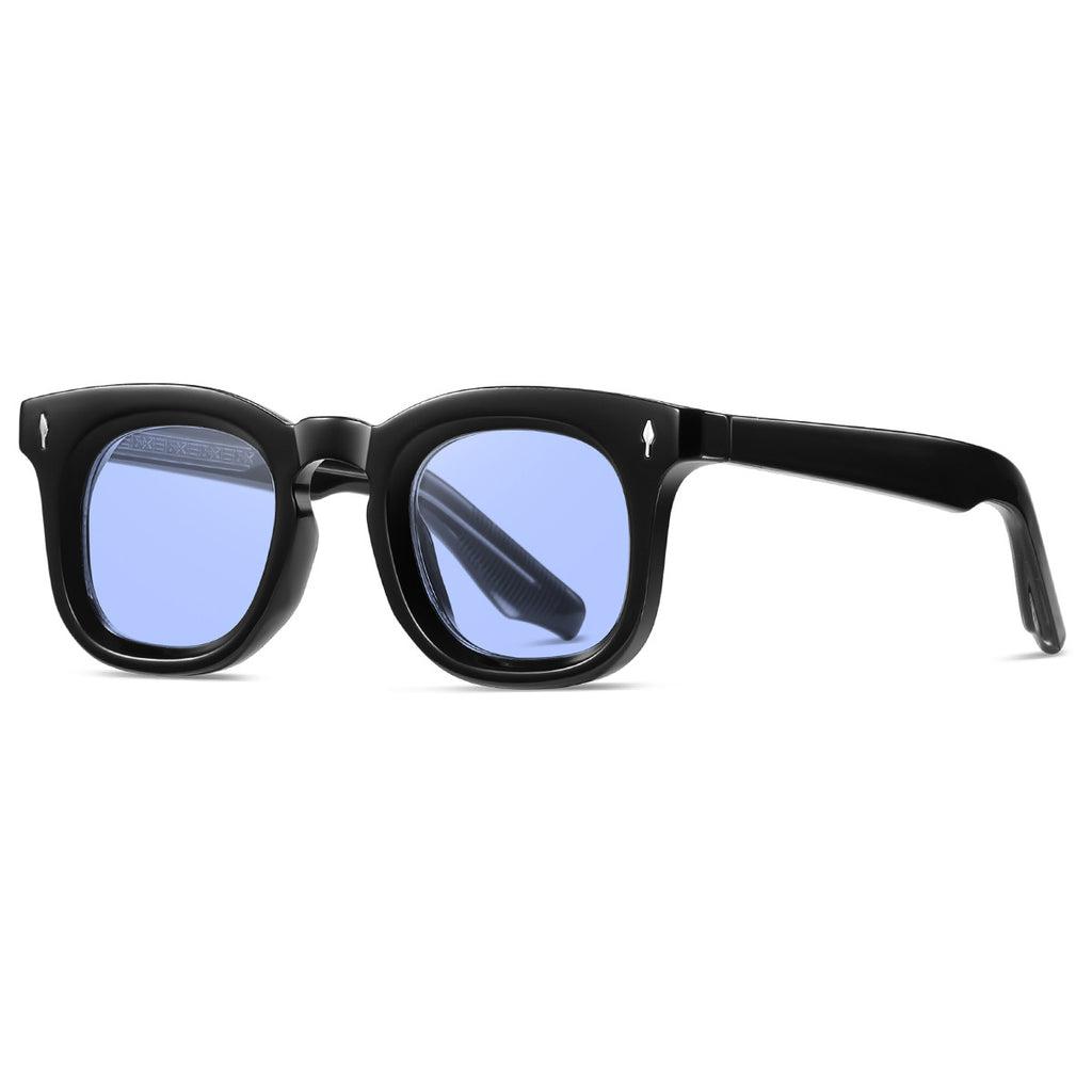 Dealan Classic - Black w Blue