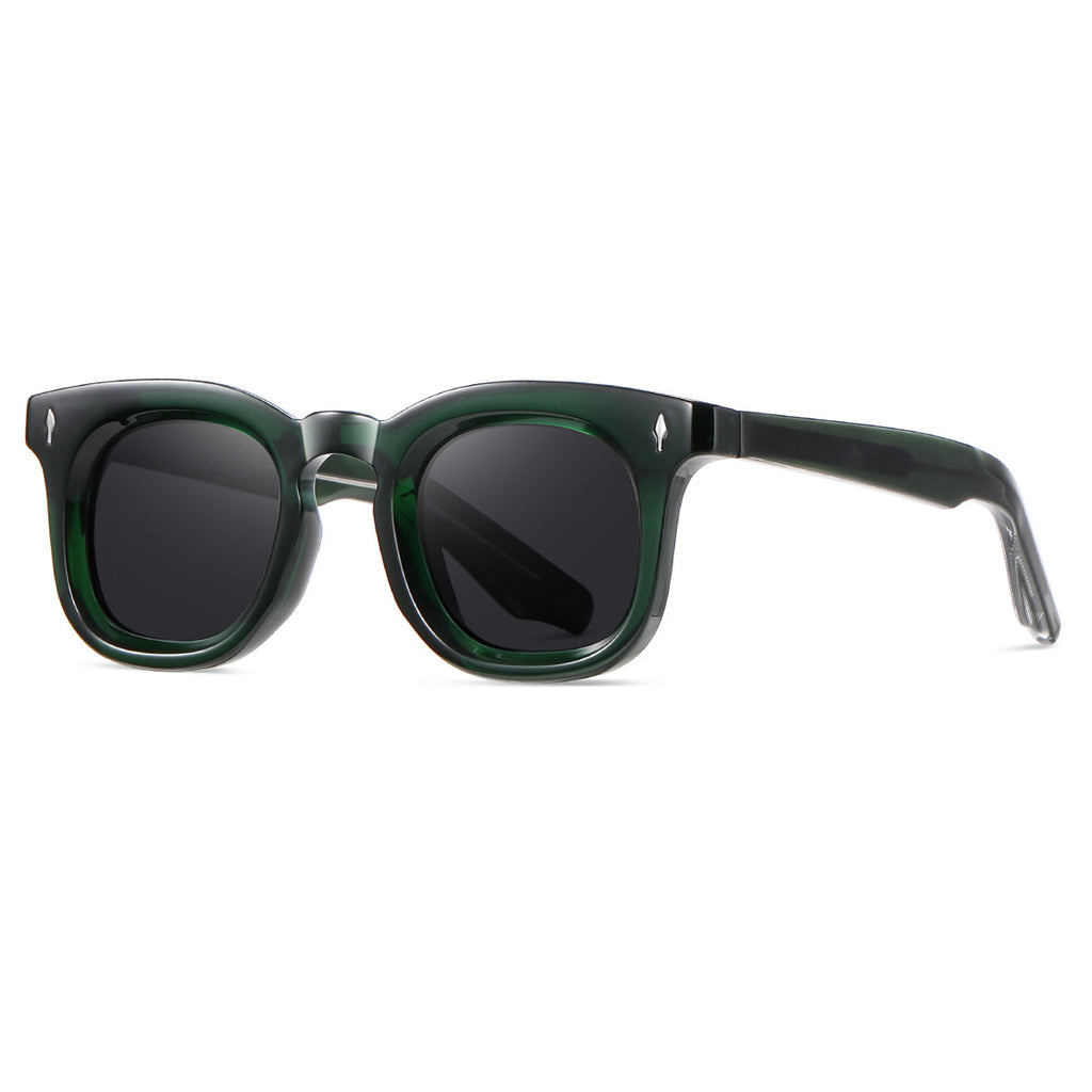 Dealan Classic - Dark Green