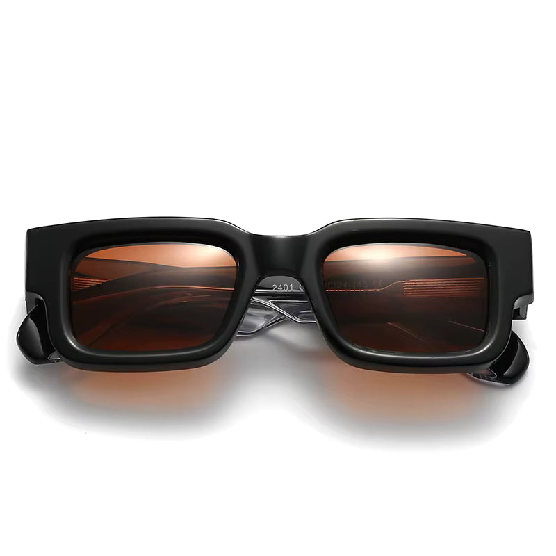Jaques Mirage - Brown