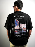 Club 1984 - Hotel Casino Black