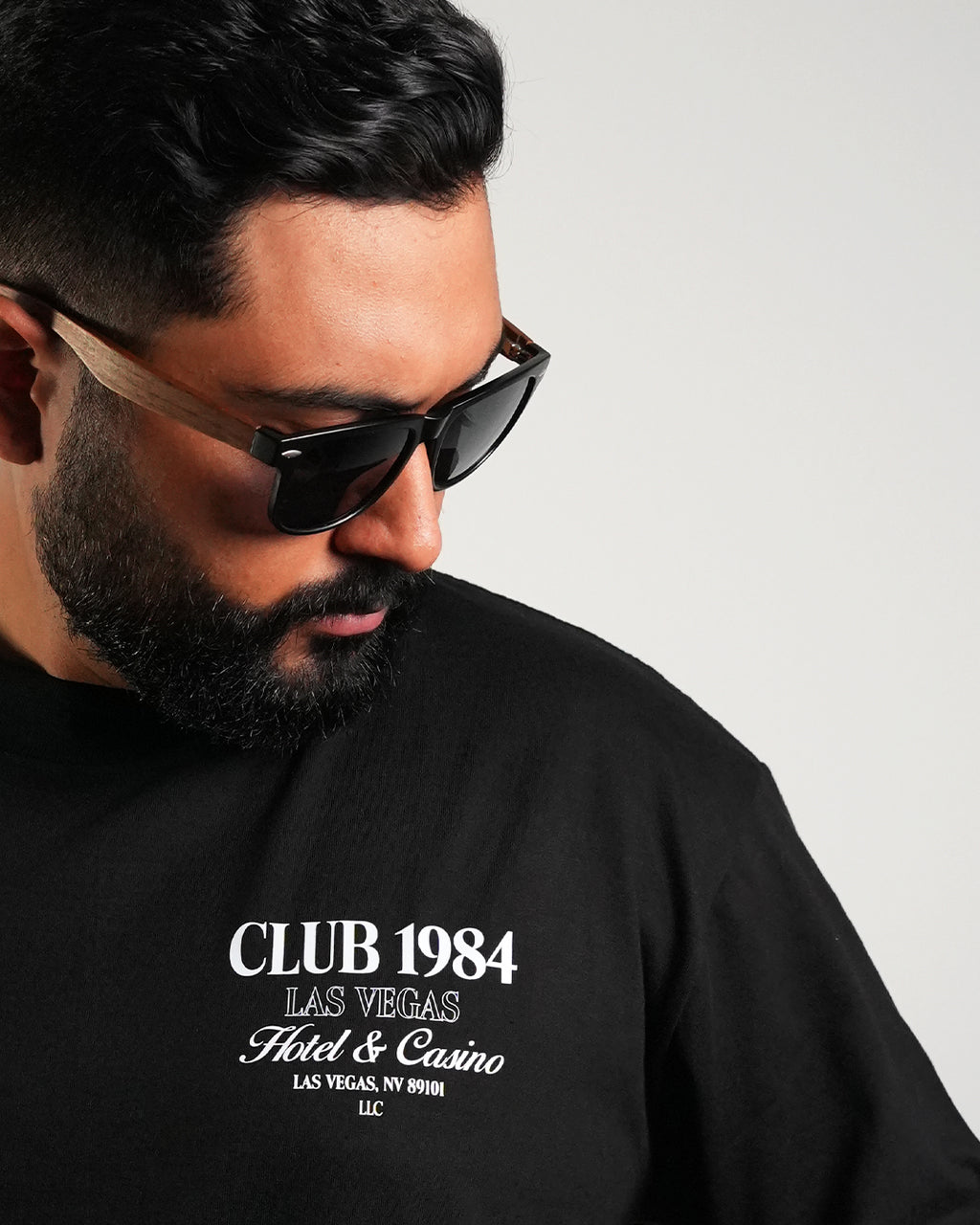 Club 1984 - Hotel Casino Black