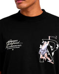 Represent - Godspeed Hermes (Black)