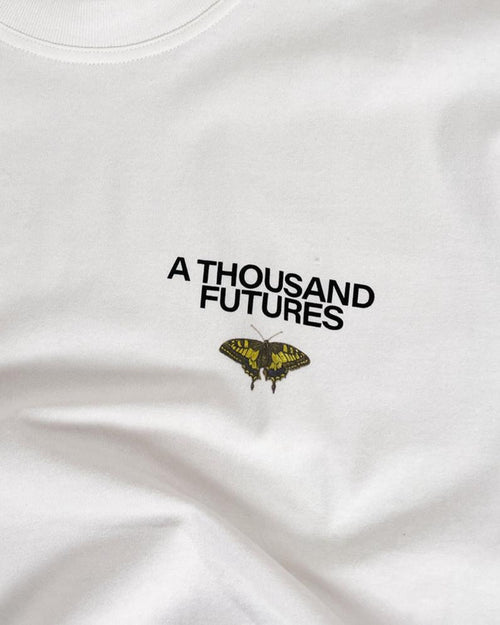 A Thousand Futures  - New Path