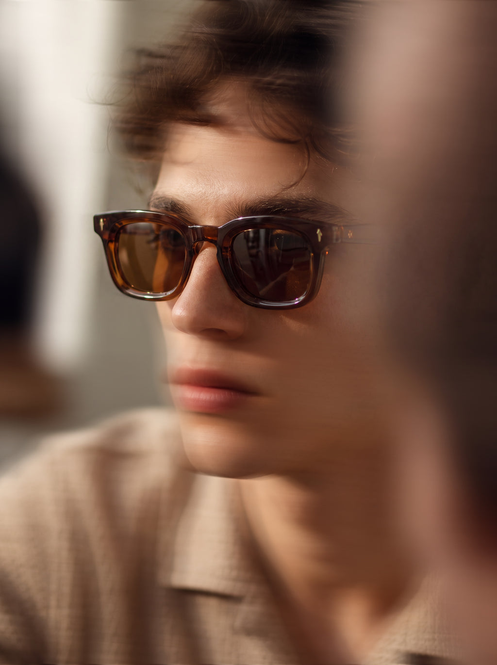 Dealan Classic - Brown