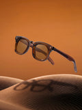 Dealan Classic - Brown