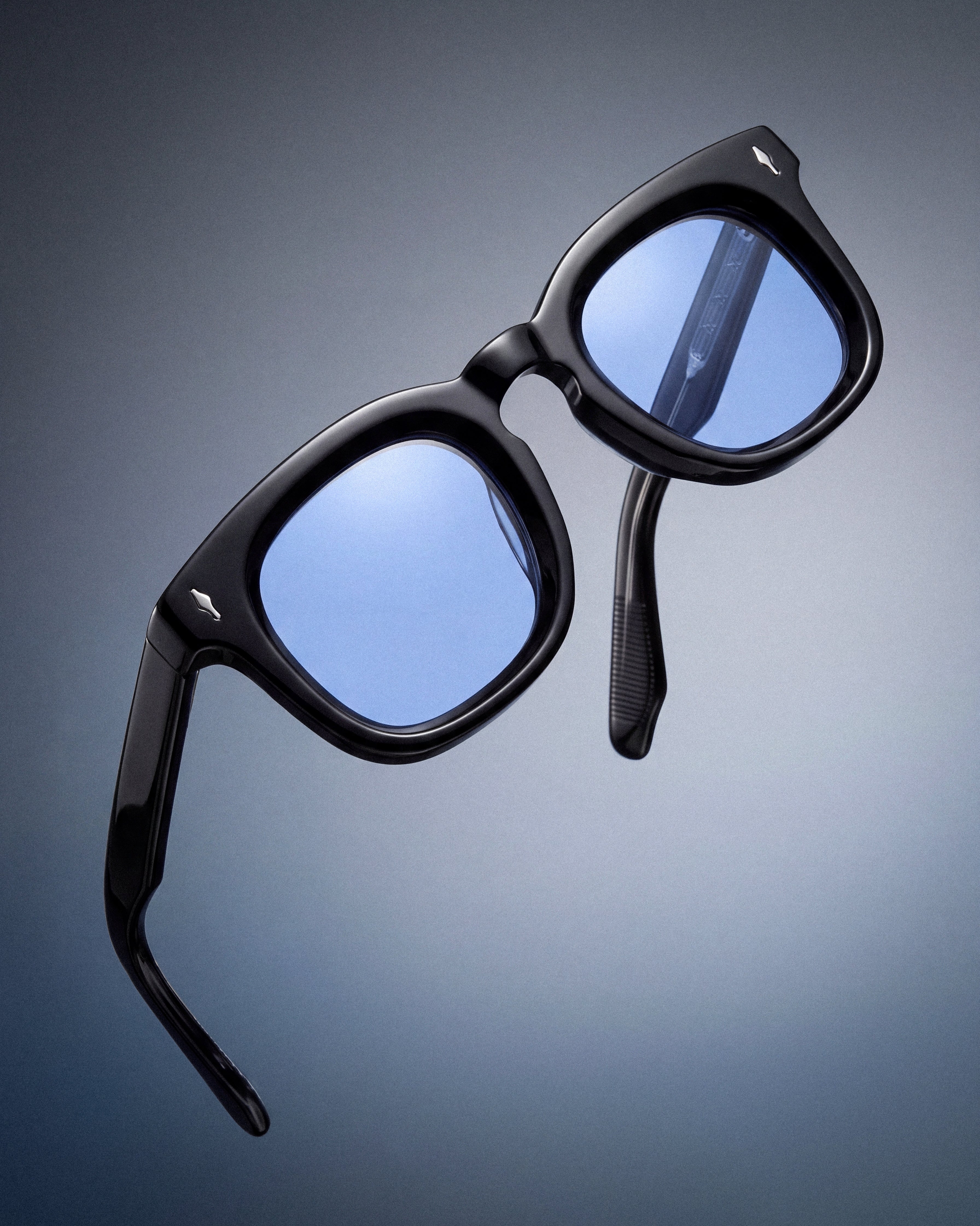 Dealan Classic - Black w Blue