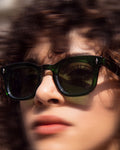 Dealan Classic - Dark Green