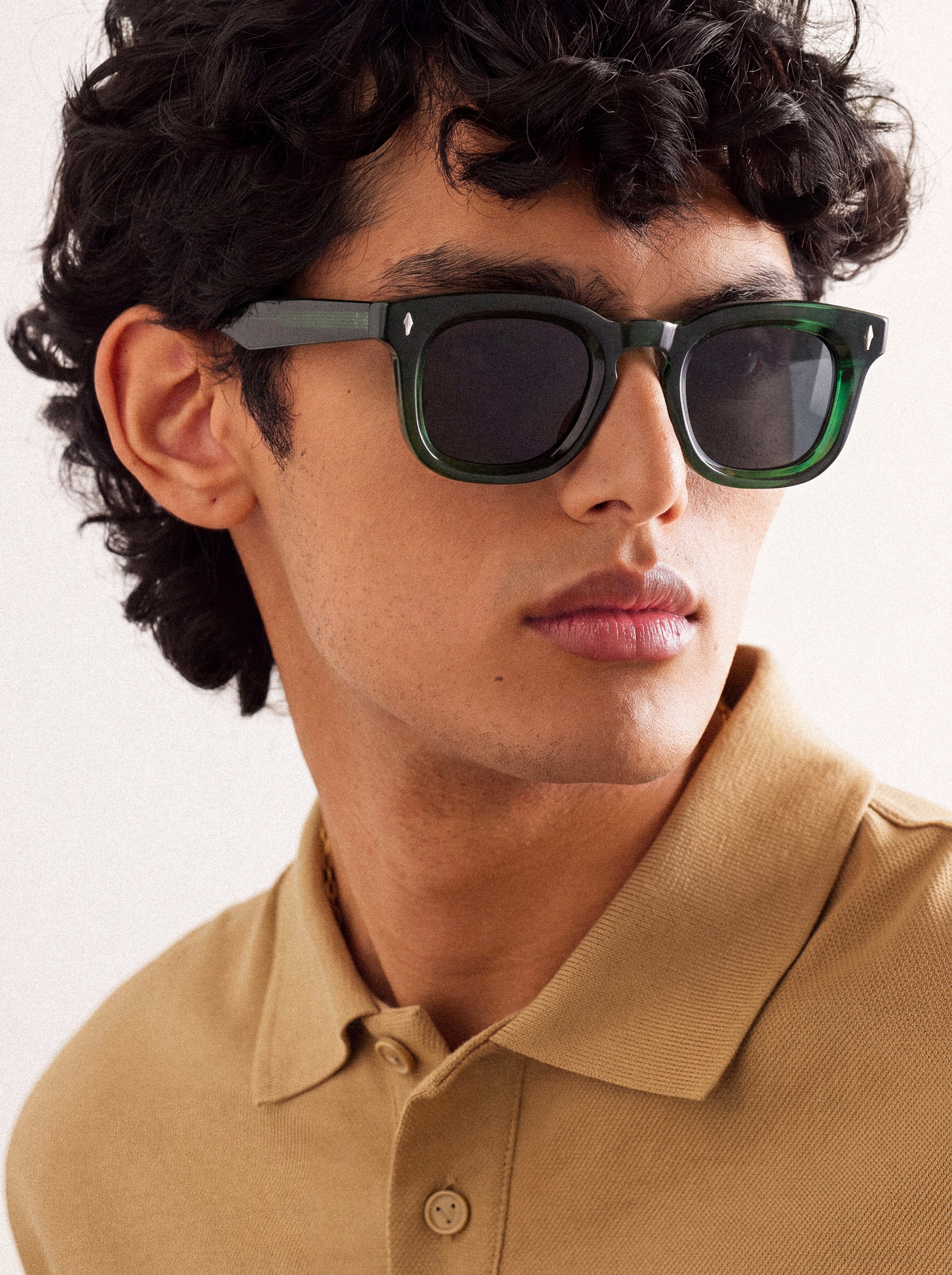 Dealan Classic - Dark Green