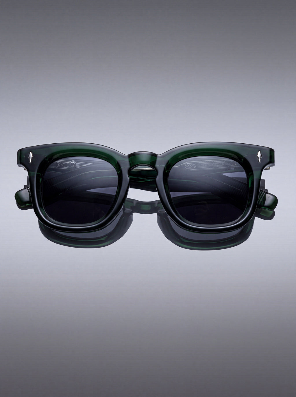 Dealan Classic - Dark Green
