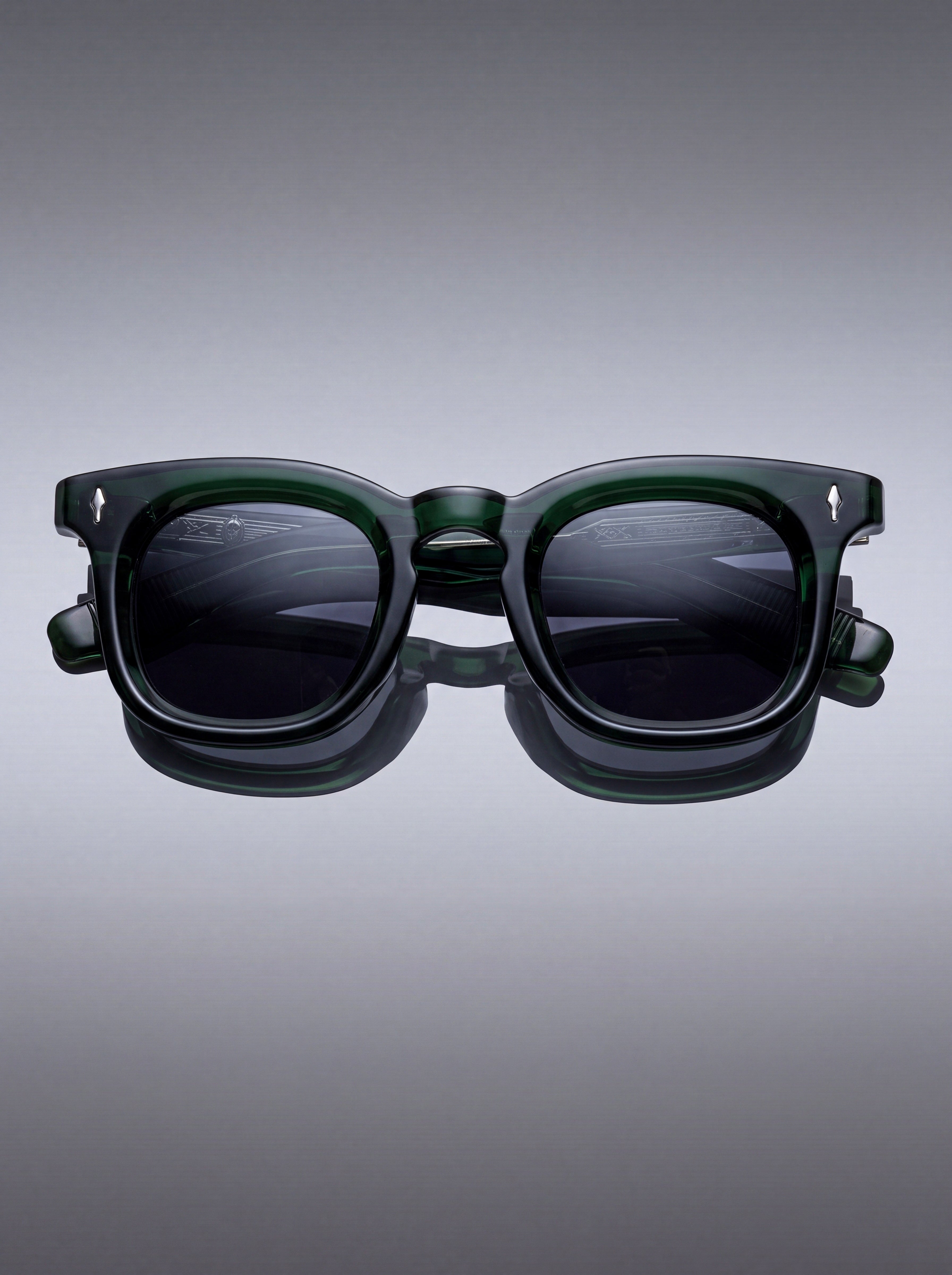 Dealan Classic - Dark Green