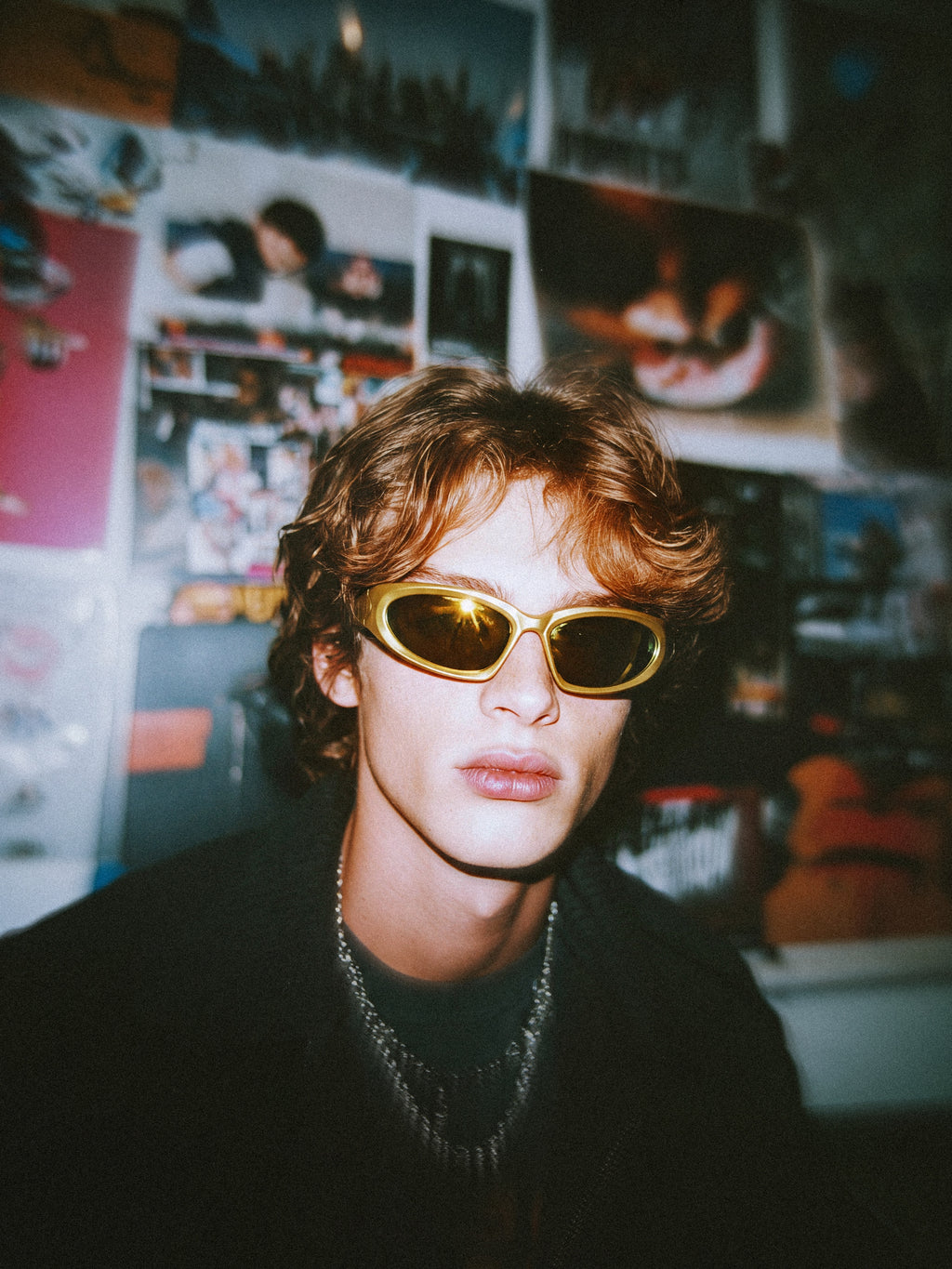 Y2K GOLD
