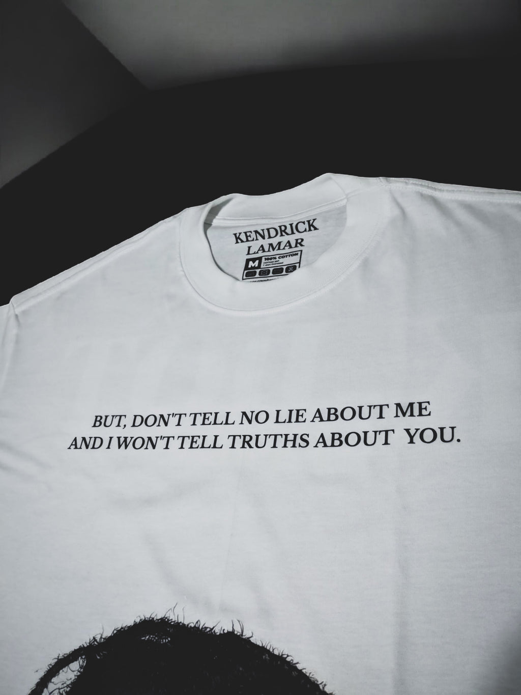 - Kendrick Lamar - Artist Capsule