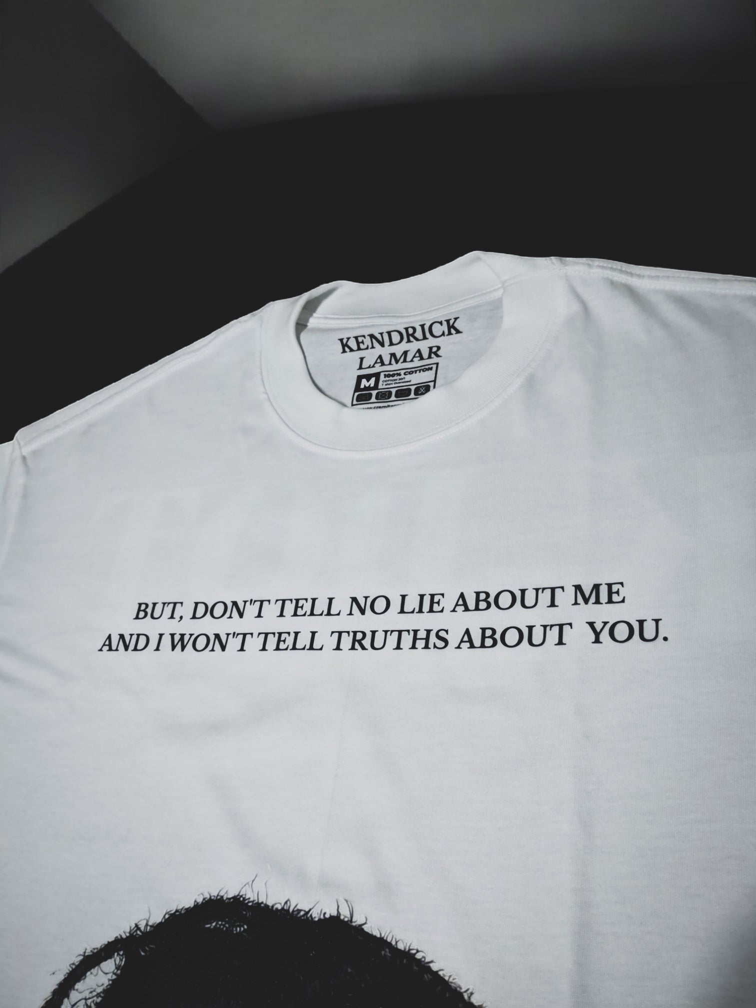 - Kendrick Lamar - Artist Capsule