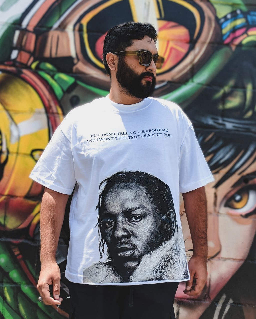 - Kendrick Lamar - Artist Capsule