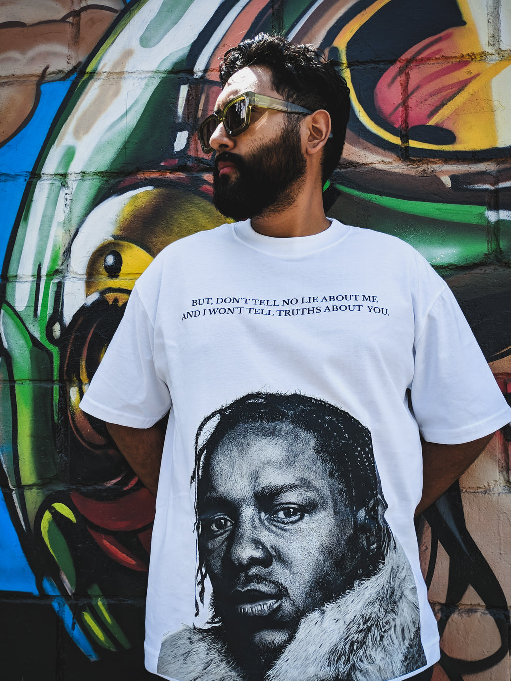- Kendrick Lamar - Artist Capsule