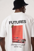 A Thousand Futures  - New Path