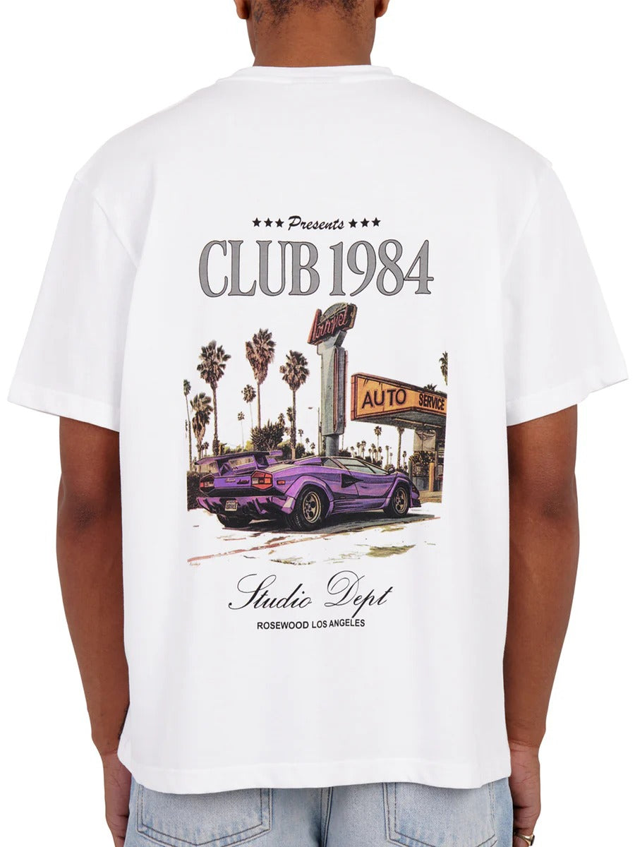 Club 1984  - Lamborghini