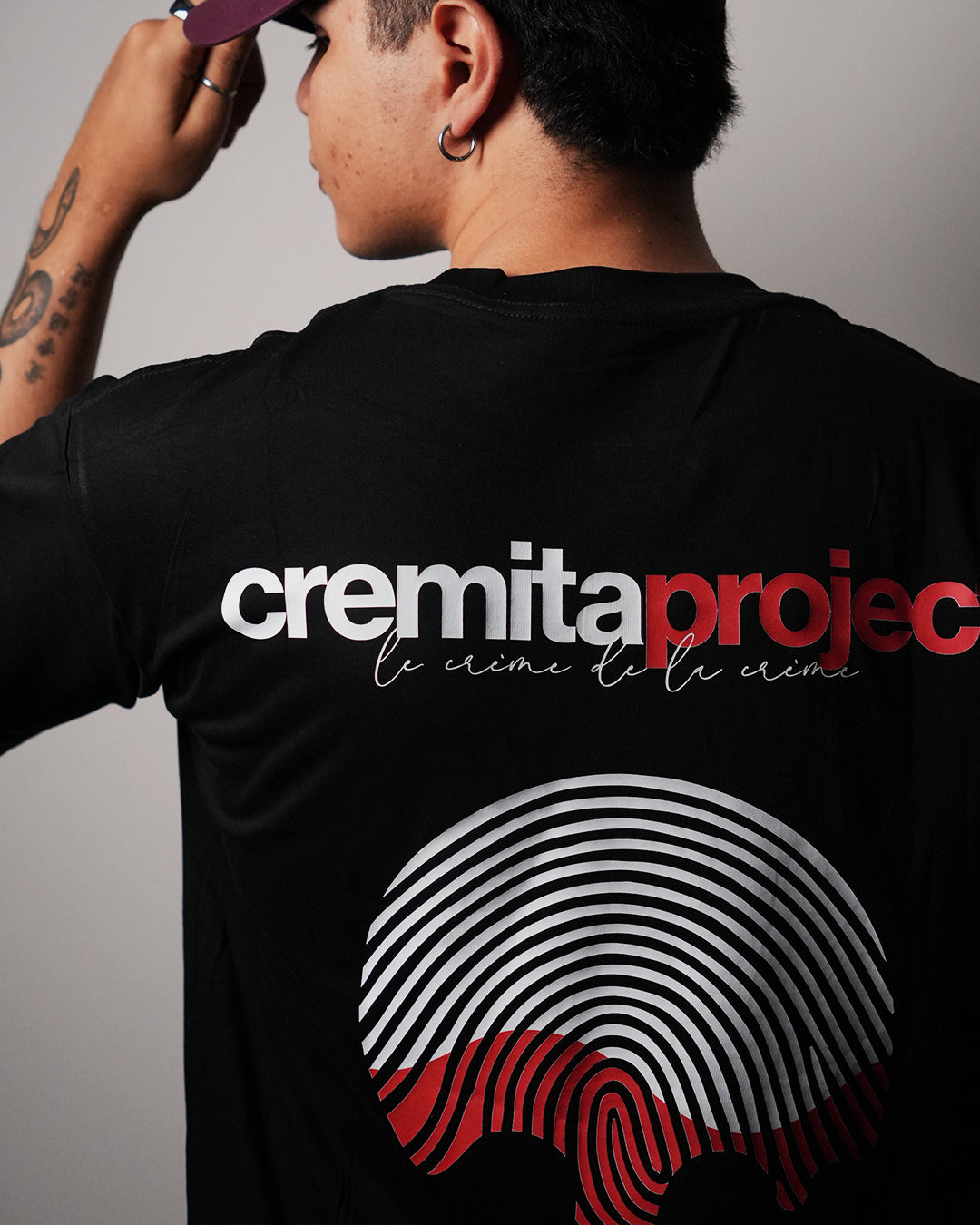 - Cremita Project - Le créme de la créme