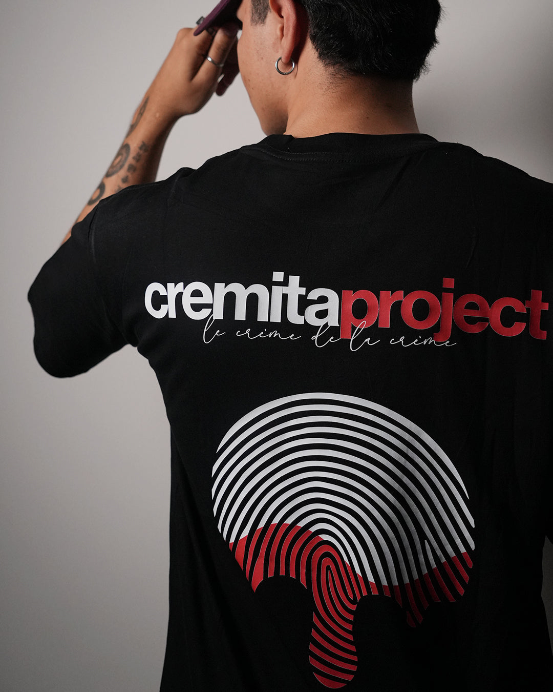 - Cremita Project - Le créme de la créme