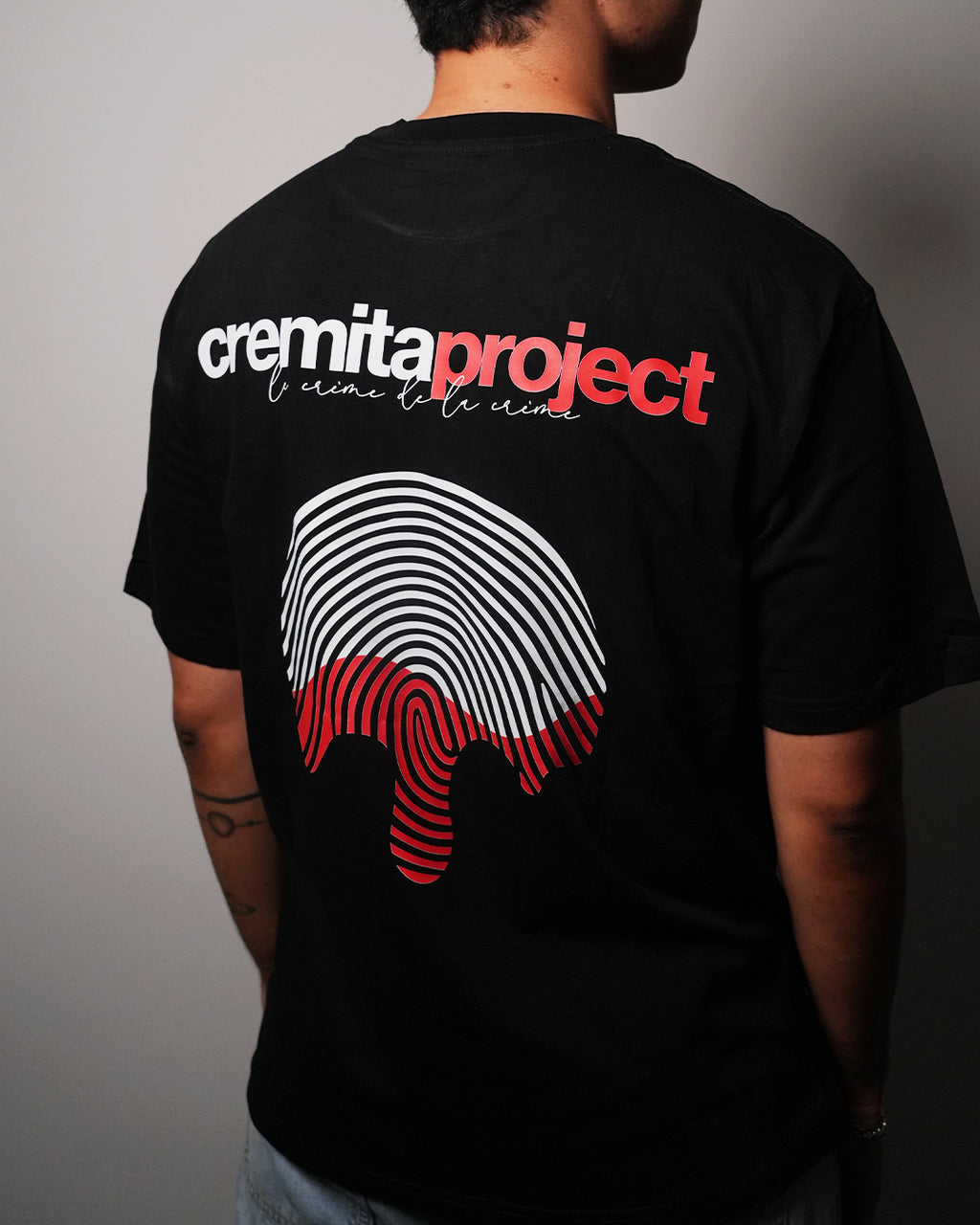 - Cremita Project - Le créme de la créme