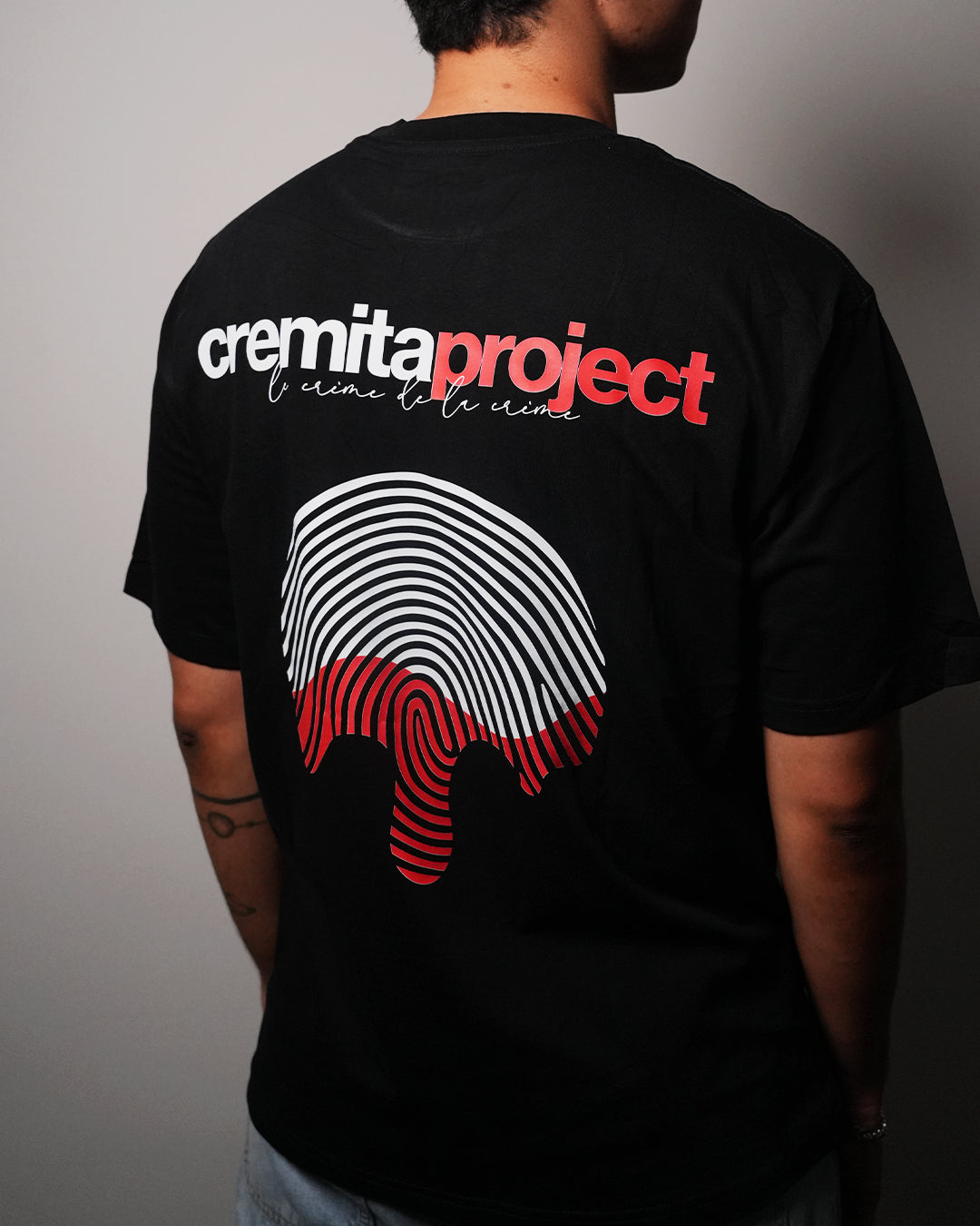 - Cremita Project - Le créme de la créme