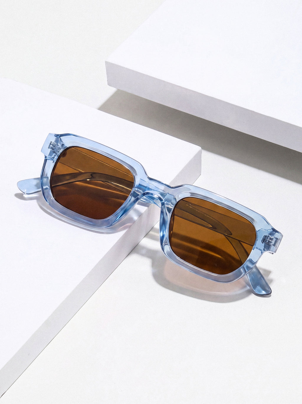 Glace - Blue