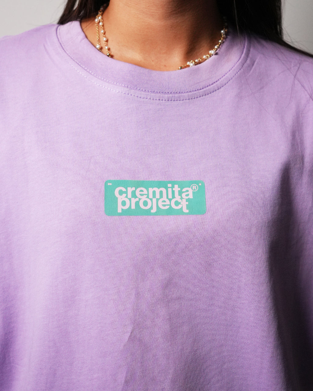 - Cremita Project - Origins / Color Lila