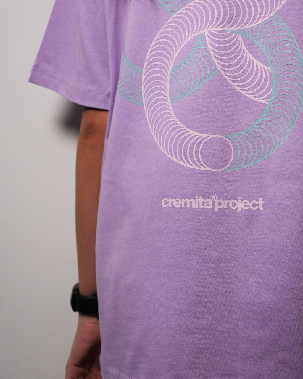 - Cremita Project - Origins / Color Lila
