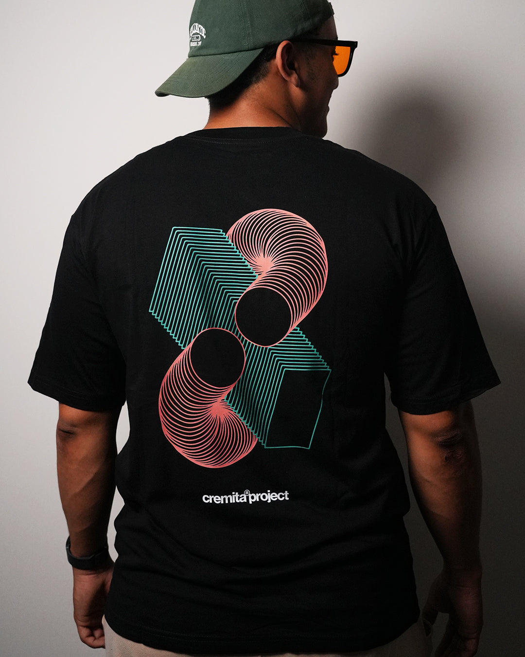 - Cremita Project - Origins / Color Black