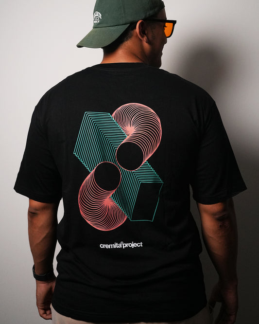 - Cremita Project - Origins / Color Black