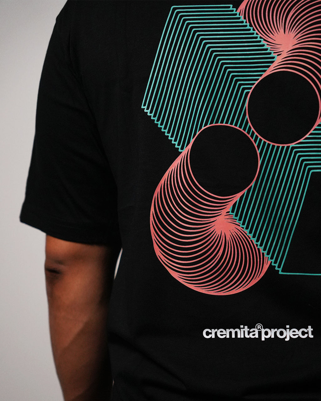 - Cremita Project - Origins / Color Black