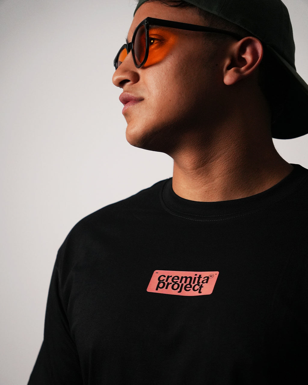 - Cremita Project - Origins / Color Black