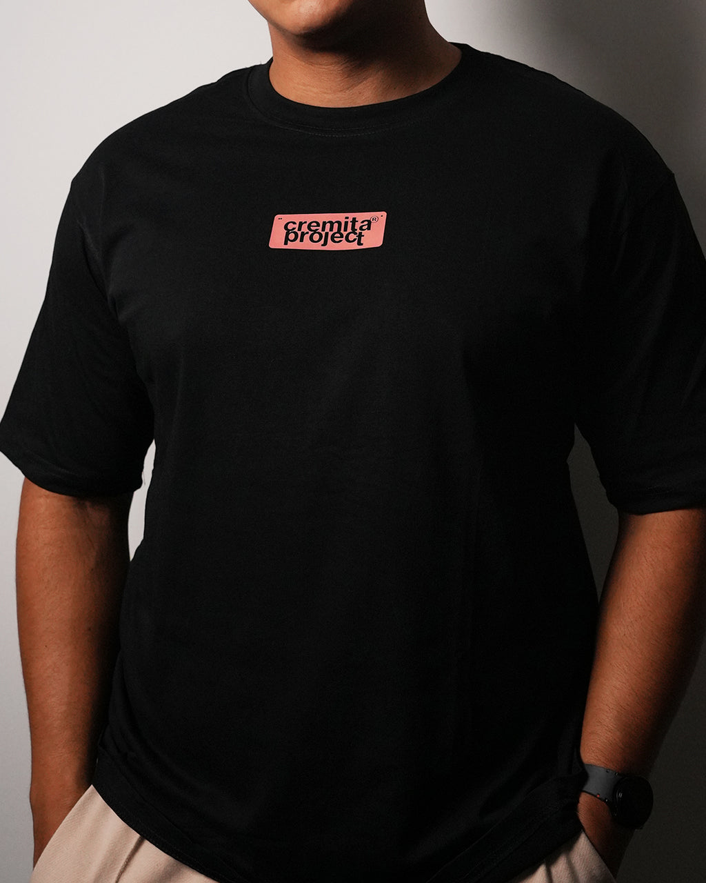 - Cremita Project - Origins / Color Black